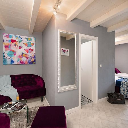 Kampanel 10 Apartment Đảo Hvar Ngoại thất bức ảnh