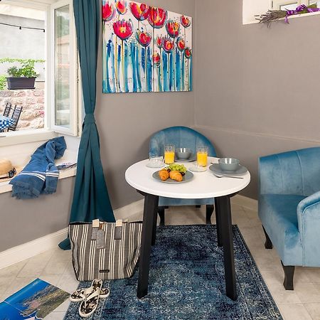 Kampanel 10 Apartment Đảo Hvar Ngoại thất bức ảnh