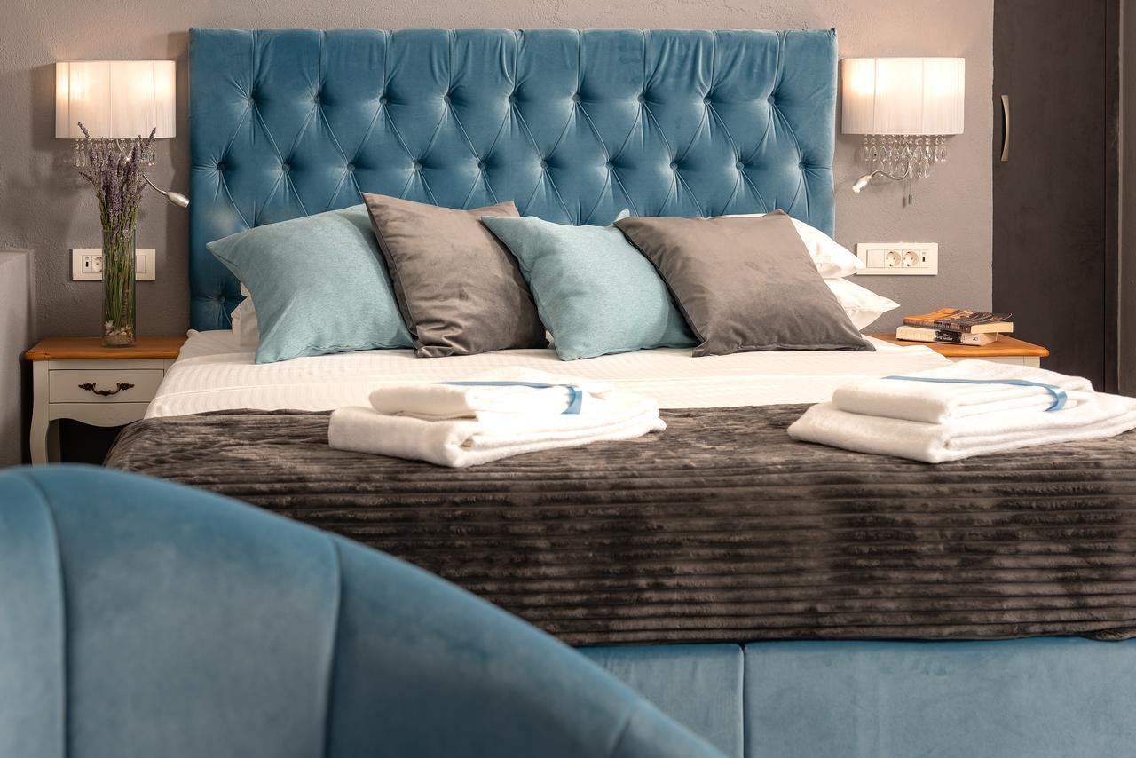 Kampanel 10 Apartment Đảo Hvar Ngoại thất bức ảnh