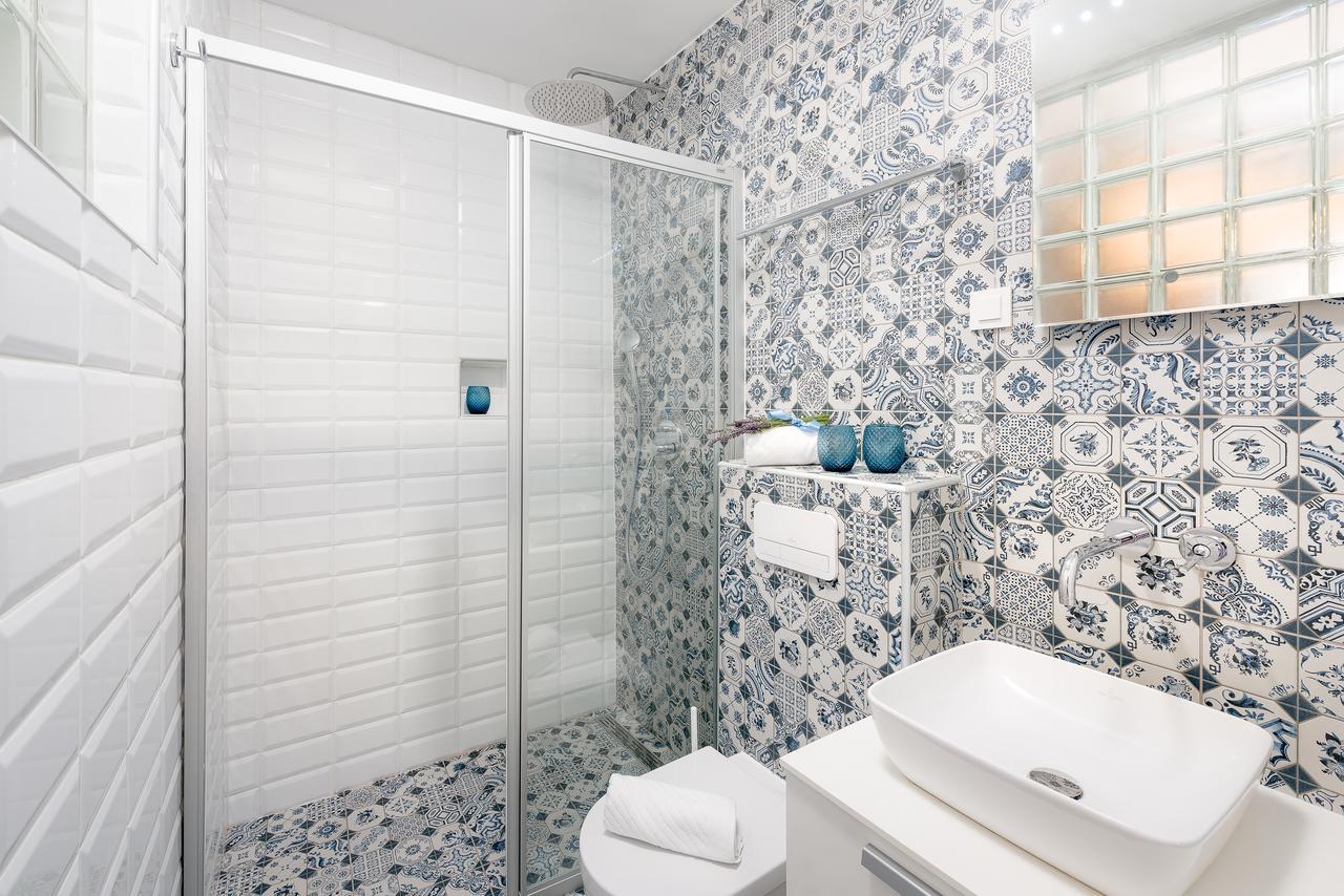 Kampanel 10 Apartment Đảo Hvar Ngoại thất bức ảnh