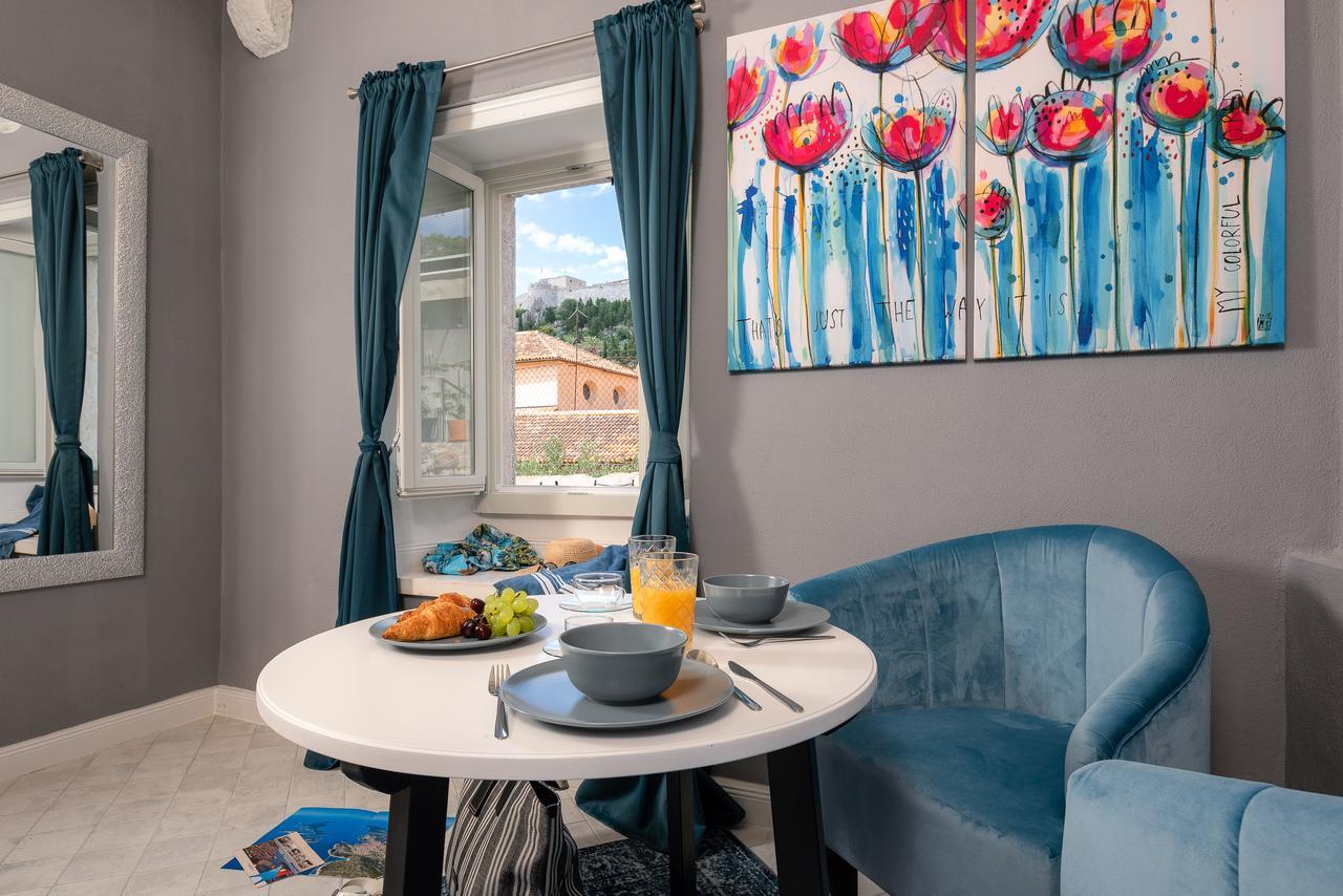 Kampanel 10 Apartment Đảo Hvar Ngoại thất bức ảnh