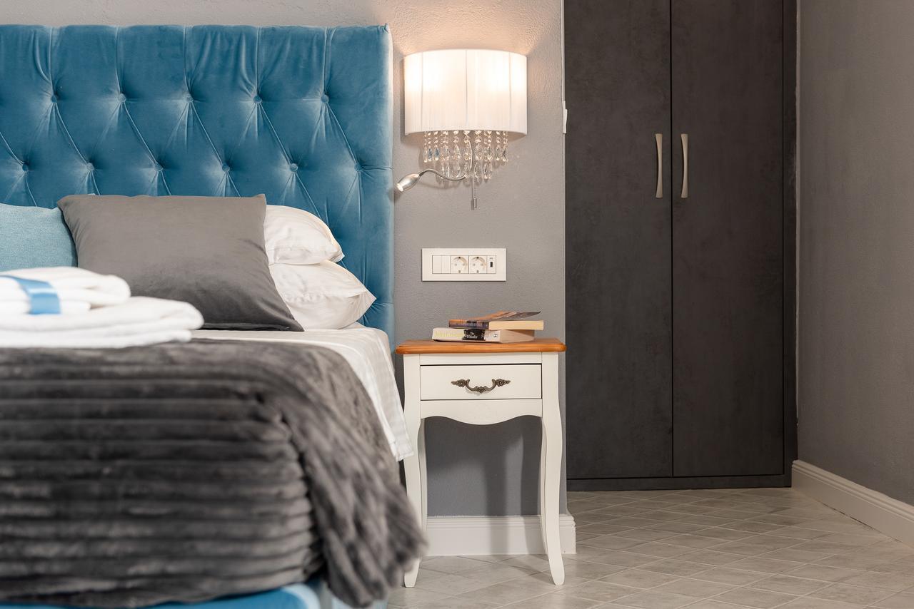 Kampanel 10 Apartment Đảo Hvar Ngoại thất bức ảnh